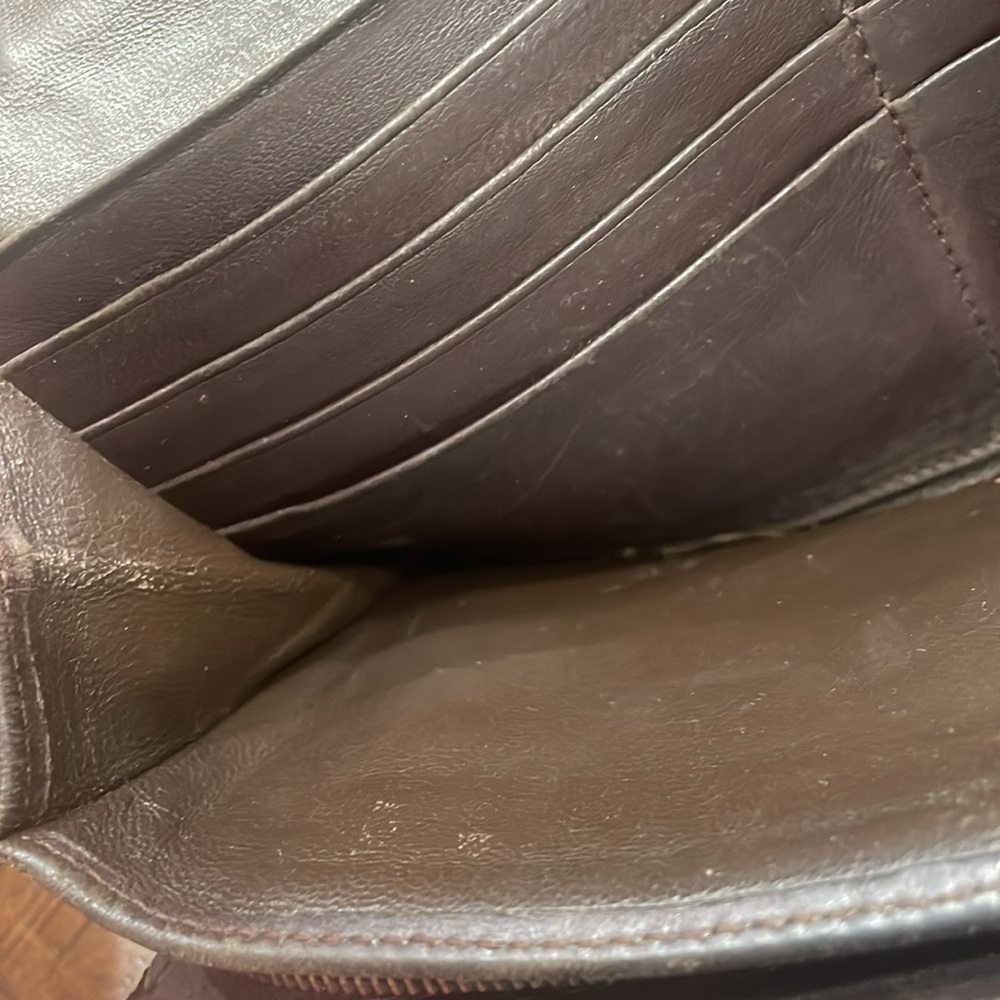BOTTEGA VENETA Nappa Continental Wallet - Picture 6 of 15